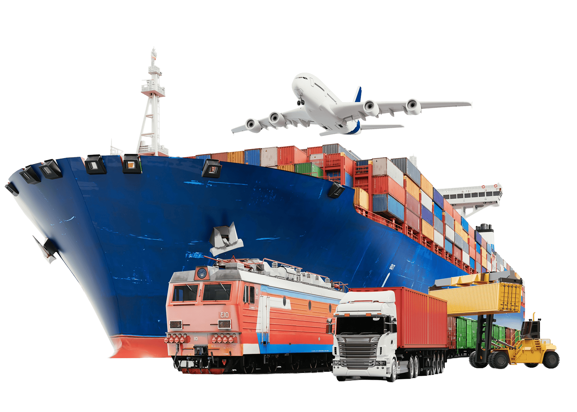 Unified Cargo Community Platform